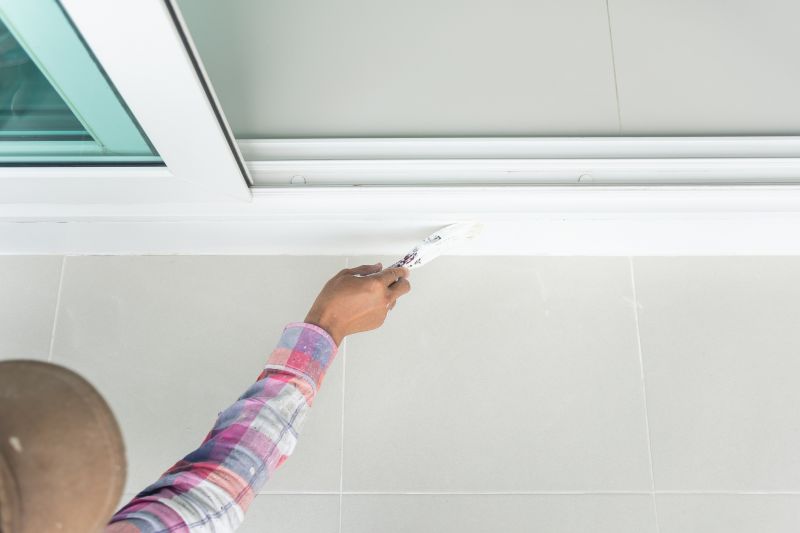 Specialized Exterior Painters