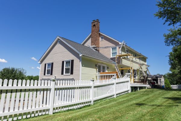 Whole House Painting in Albany