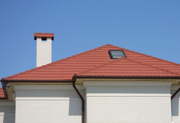 Chimney Painting in Albany