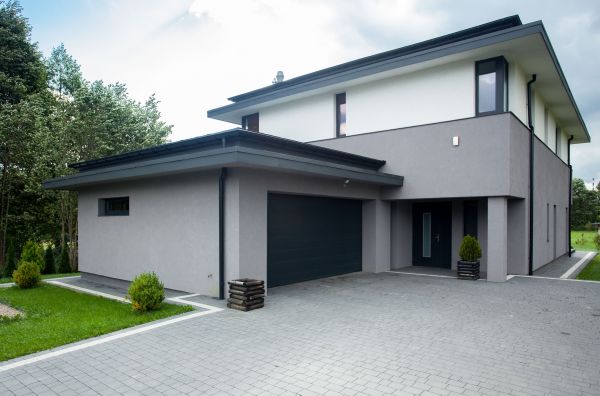 Exterior Refinishing in Albany