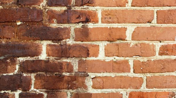 Exterior Brick Staining in Albany