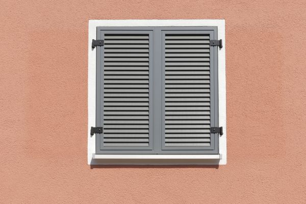 Exterior Shutters Painting in Albany