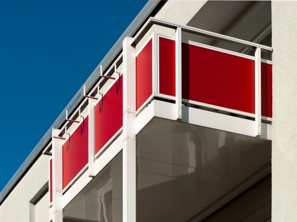 Balcony Refinishing in Albany